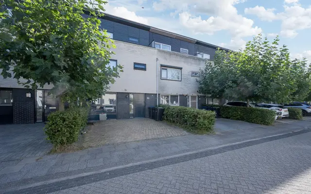 Foto van Floris Versterstraat 36, Almere