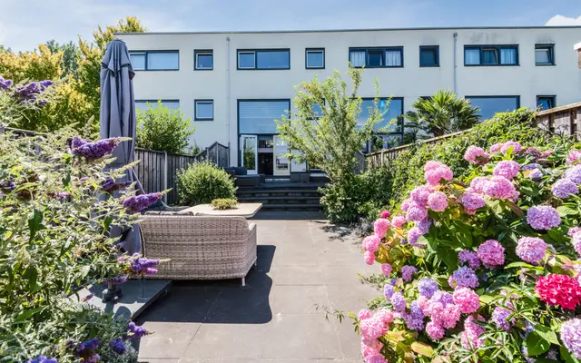 Foto van Pastelstraat 128, Almere