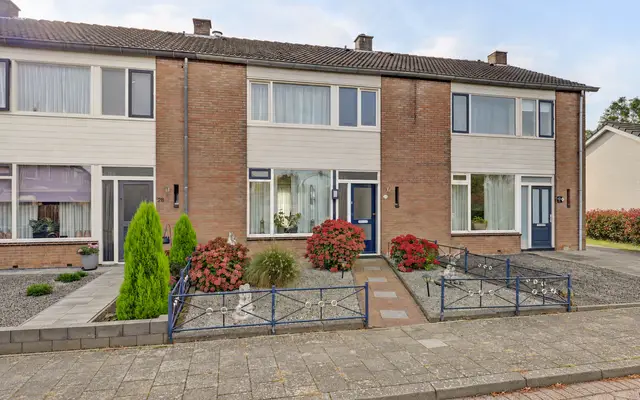 Foto van Ormelingstraat 26, Nederhemert