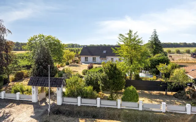 Foto van Lochterweg 7, Budel-Schoot