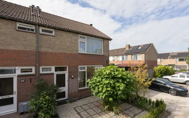 Foto van De Kolken 12, Bolsward