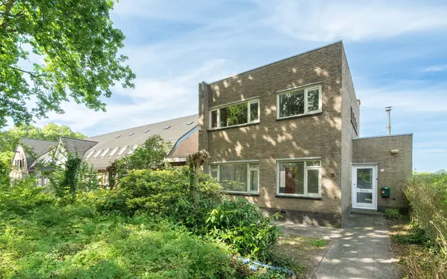 Foto van Costerweg 3, Wageningen