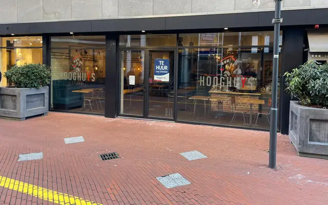 Foto van Hooghuisstraat 31 D, Eindhoven