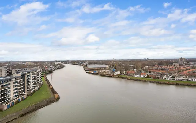 Foto van Ketensezoom 101, Capelle aan den IJssel