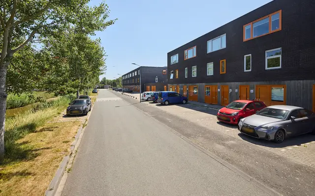 Foto van Montreallaan 24, Nieuw-Vennep