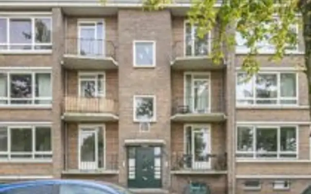 Foto van Karel de Grotelaan 49, Eindhoven