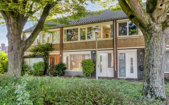 Foto van Chopinlaan 51, Eindhoven