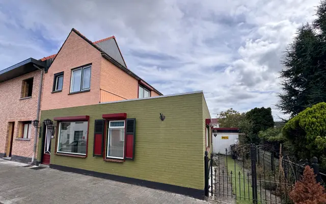 Foto van Groenendijk 109, Kloosterzande
