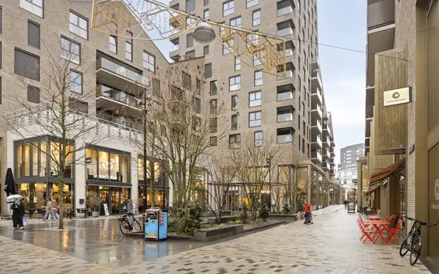 Foto van Frederikstraat 252, Tilburg