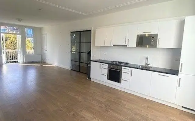 Foto van Frederik Hendriklaan 175 A, Den Haag