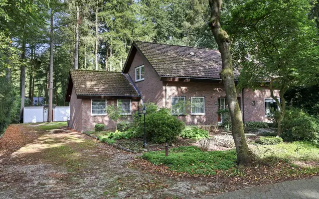 Foto van Stobbeweg 5, Hierden