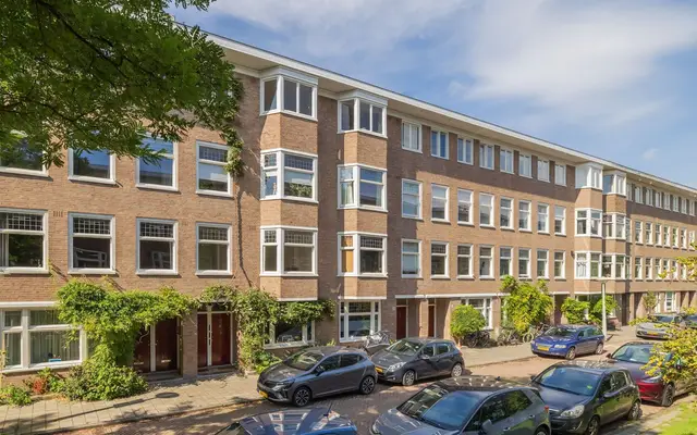 Foto van Hoendiepstraat 42 1, Amsterdam