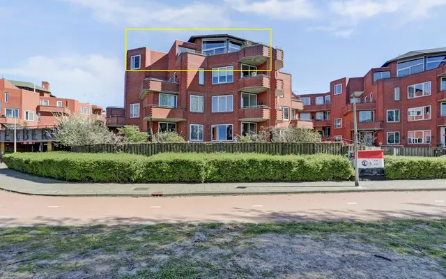 Foto van Waterberg 113, Capelle aan den IJssel