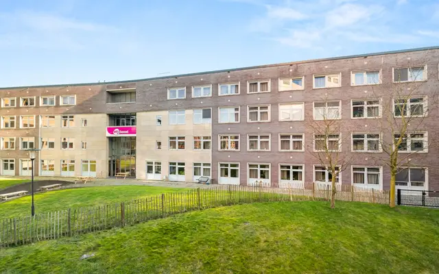 Foto van Verlengde Kazernestraat 153, Deventer