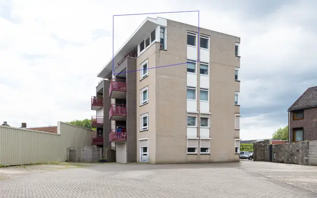 Foto van Straterweg 77, Kerkrade