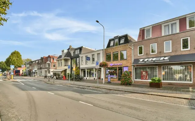 Foto van Amsterdamseweg 166 A, Amstelveen