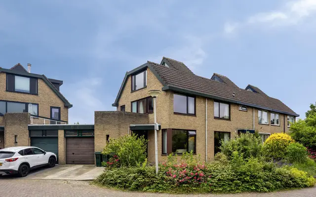 Foto van Rondo 88, Krimpen aan den IJssel