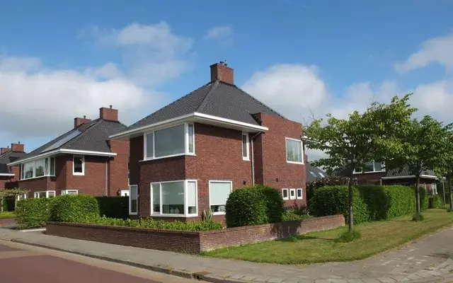 Foto van Birdaarderstraatweg 13, Dokkum