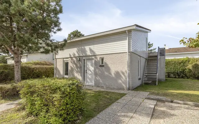 Foto van Cardium 41, Kamperland