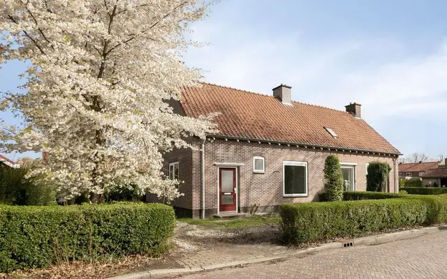 Foto van Kwartelweg 19, Wapenveld