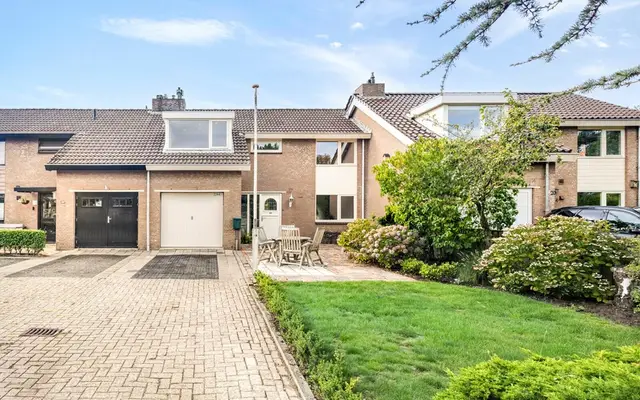 Foto van Vogelzand 2244, Julianadorp