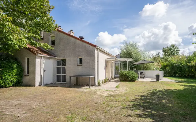 Foto van Roggeslootweg 585, De Cocksdorp