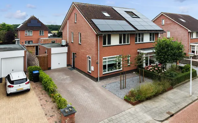 Foto van Keegen 8, Kollum