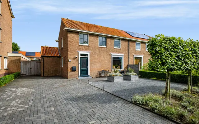Foto van Kallenbroekerweg 32, Barneveld