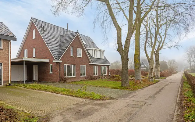 Foto van Dernhorstlaan 7 A, Twello
