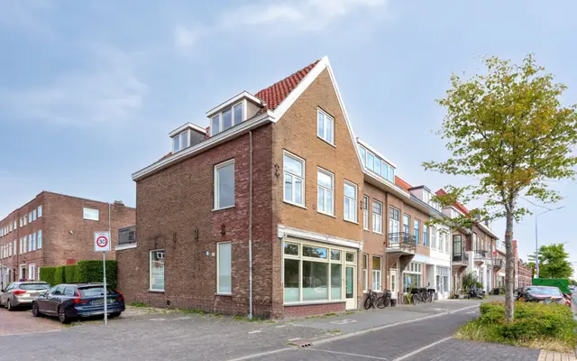 Foto van Leidsevaart 454, Haarlem