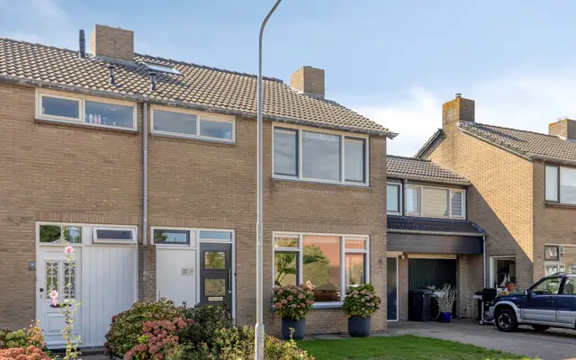 Foto van Palsterstraat 26, Vrouwenpolder