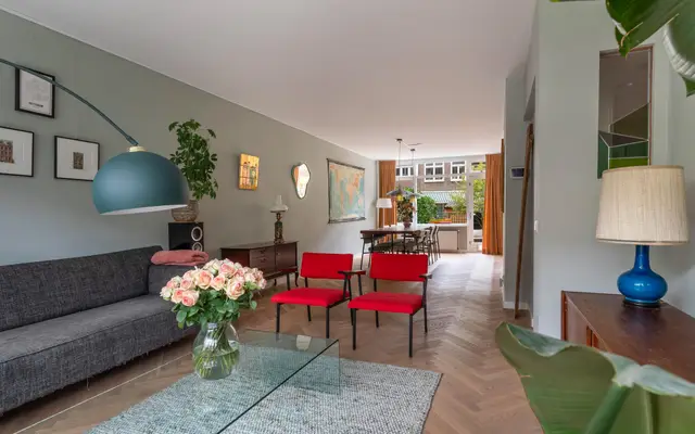 Foto van Lumeystraat 20 A, Opmerking