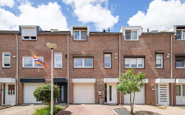 Foto van Frankenlaan 37, Heerlen