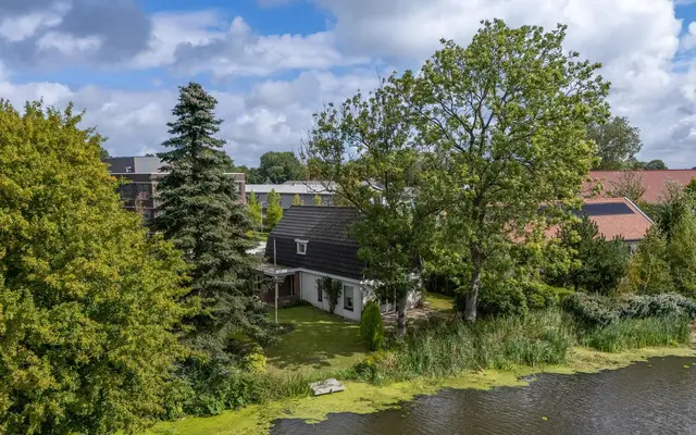 Foto van Hogedijken 2, Dokkum