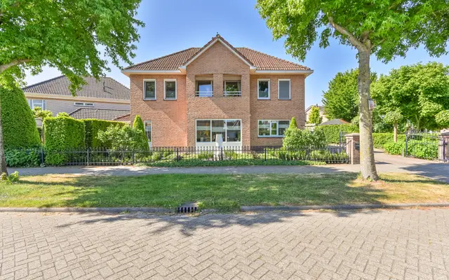 Foto van Hoveniersland 64, Noordscheschut