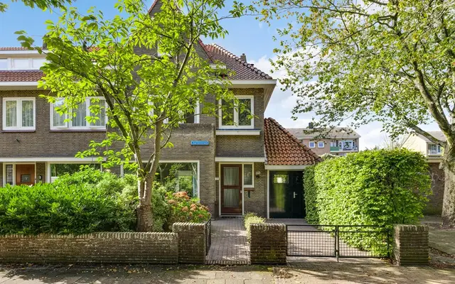 Foto van Jupiterstraat 27, Zwolle