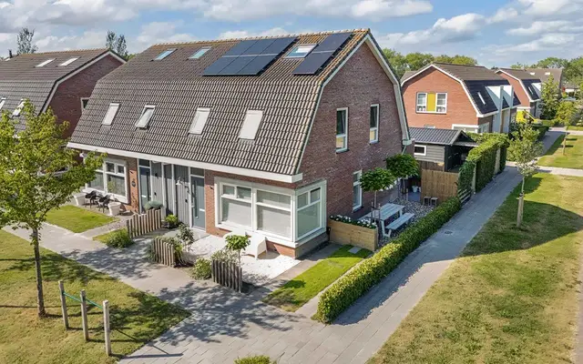Foto van Talúd 23, Balk