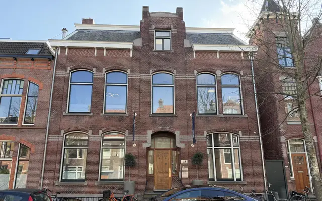 Foto van Kraneweg 48, Groningen