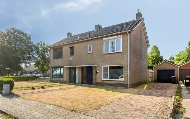 Foto van Kauterstraat 80, Nieuw Namen