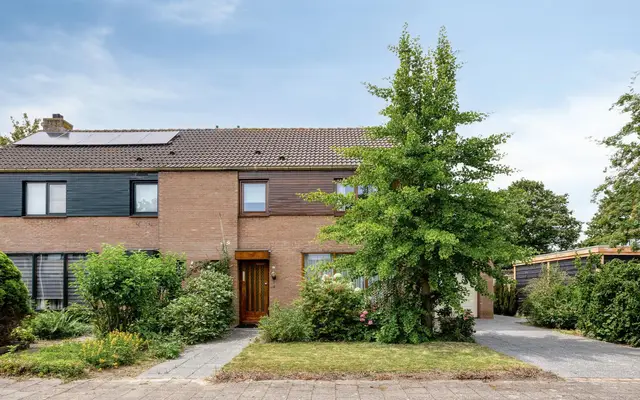 Foto van Statenstraat 51, Sas van Gent