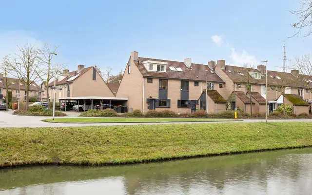 Foto van Wilgehaantje 24, Deventer