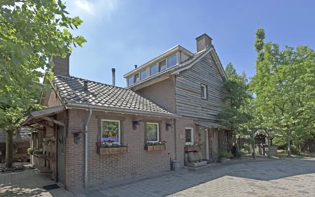 Foto van Rijksweg 185, Malden