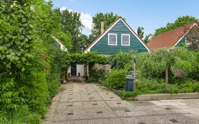 Foto van Mergelland 9, Sanne Makelaardij