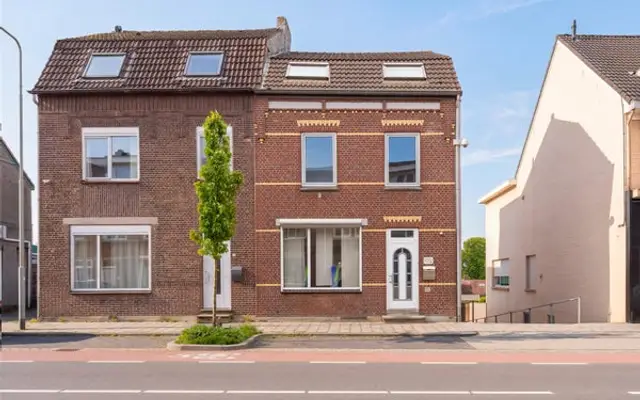 Foto van Op de Heugden 46, Landgraaf