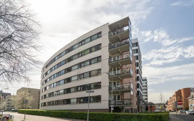 Foto van De Klomp 276, Enschede
