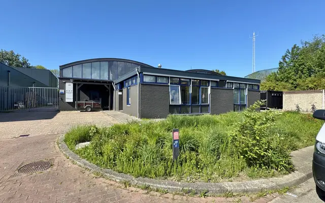Foto van Neutronstraat 3 b, Groningen