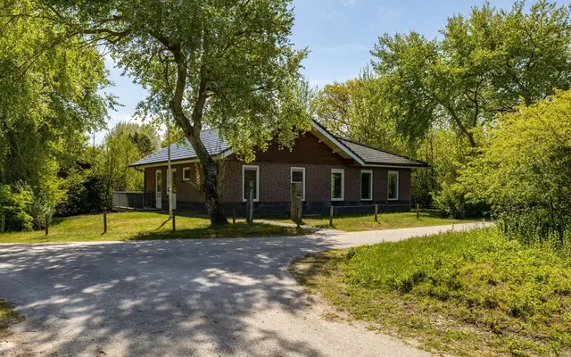 Foto van Zwarteduinenweg 5, Schiermonnikoog