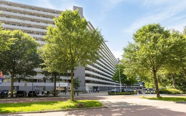 Foto van Chopinplein 143, Schiedam