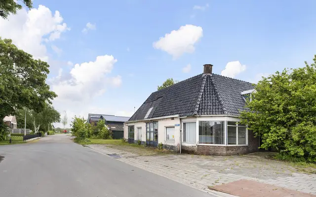Foto van Uniastrjitte 2, Ee