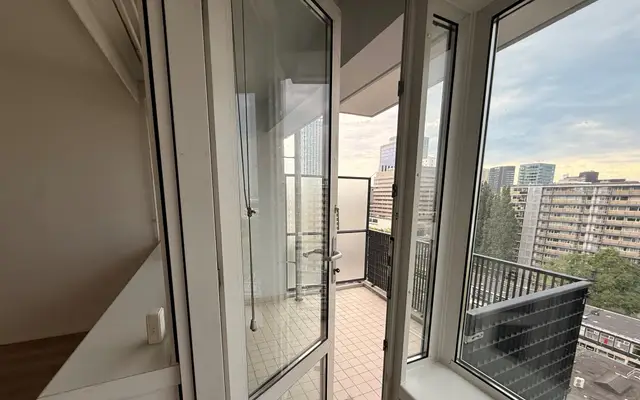 Foto van Kruiskade 159, Rotterdam
